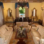 Villa Pieroni - Barga *