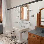 Villa Pieroni - Barga Castelvecchio Pascoli
