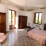 Villa Pieroni - Barga *