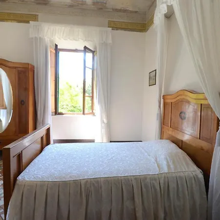 Villa Pieroni - Barga