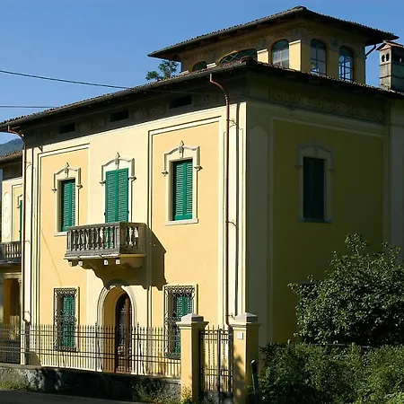 Villa Pieroni - Barga