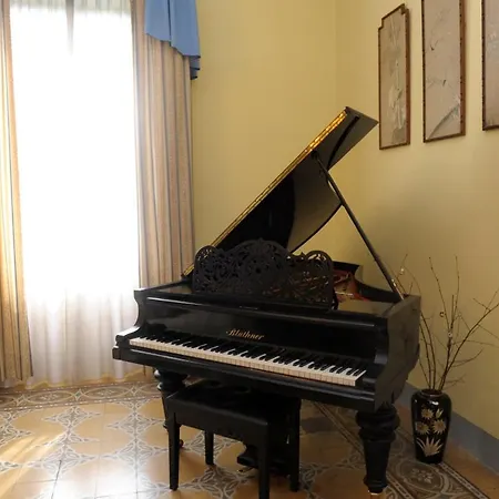 Pieroni - Barga Villa *
