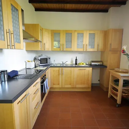 Villa Pieroni - Barga Castelvecchio Pascoli