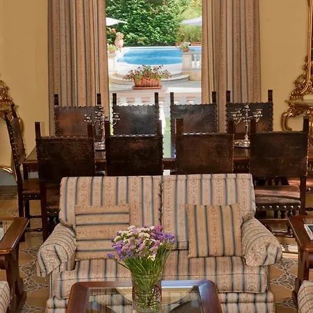 Villa Pieroni - Barga *