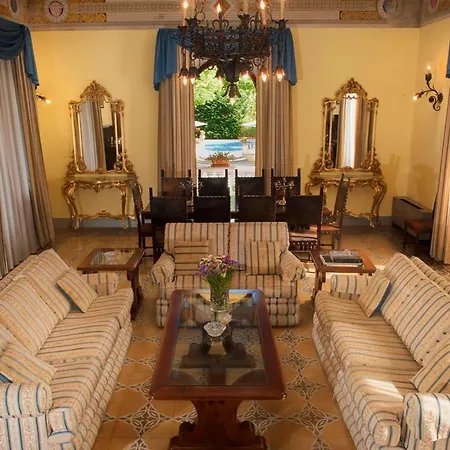 Villa Pieroni - Barga *